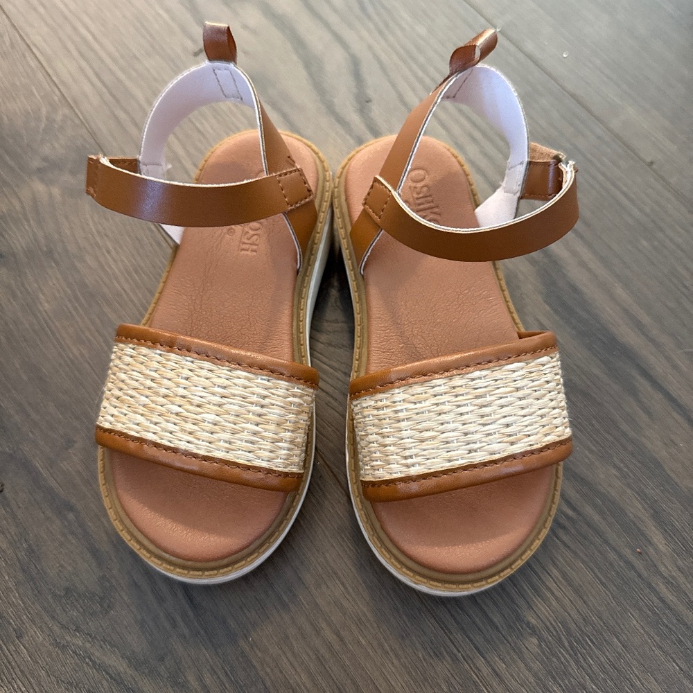 Toddler Sandals